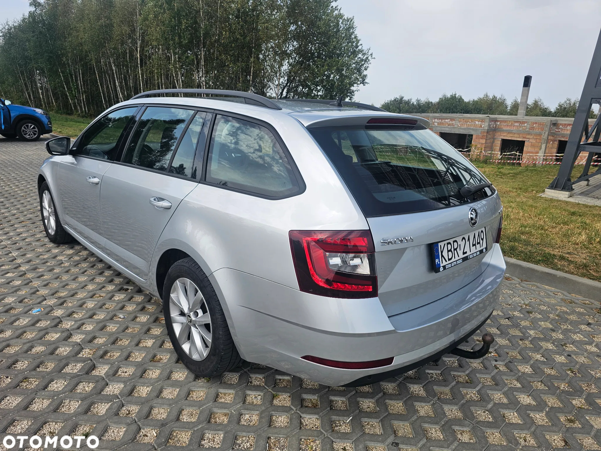 Skoda Octavia - 6
