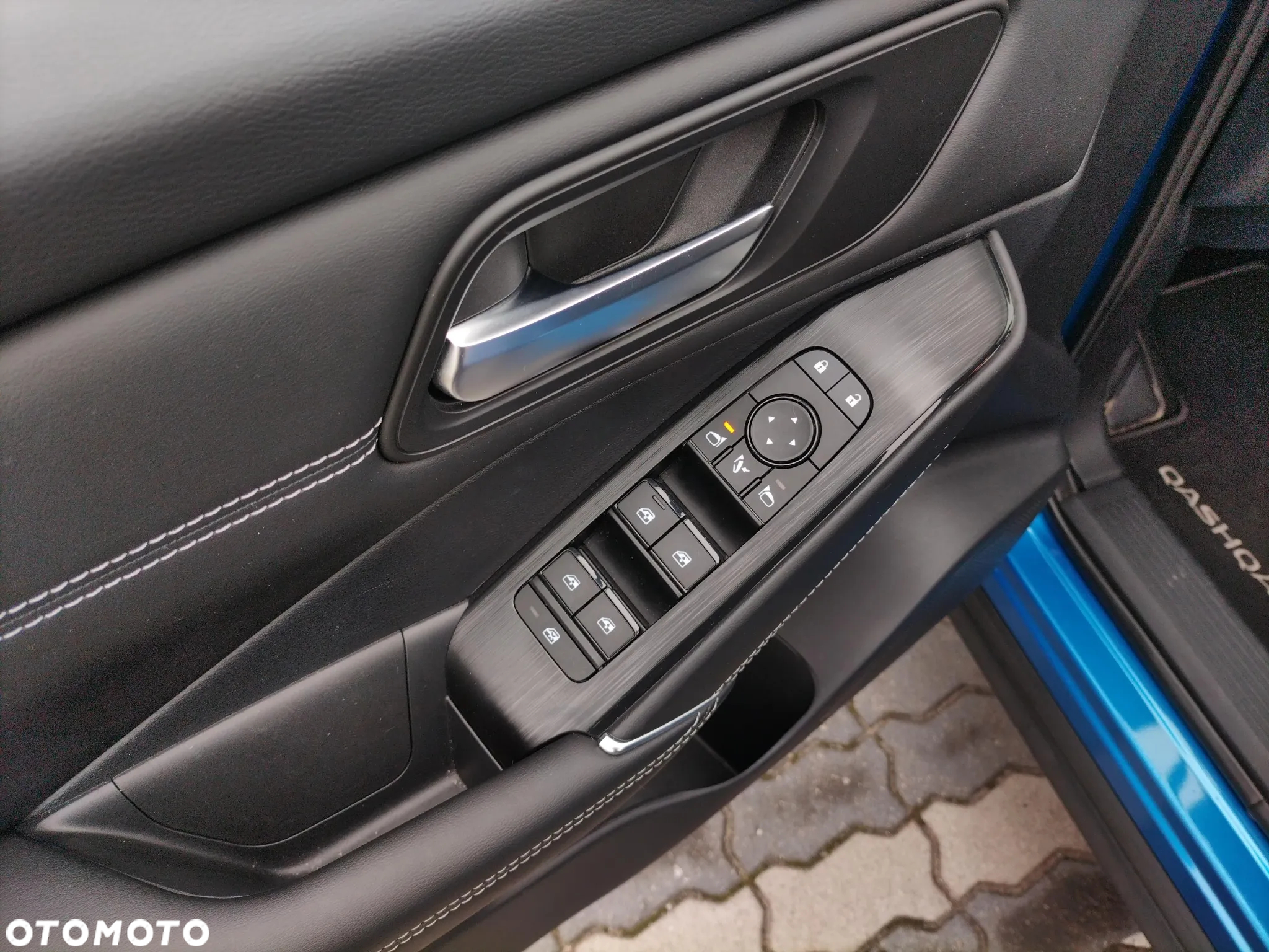 Nissan Qashqai - 17