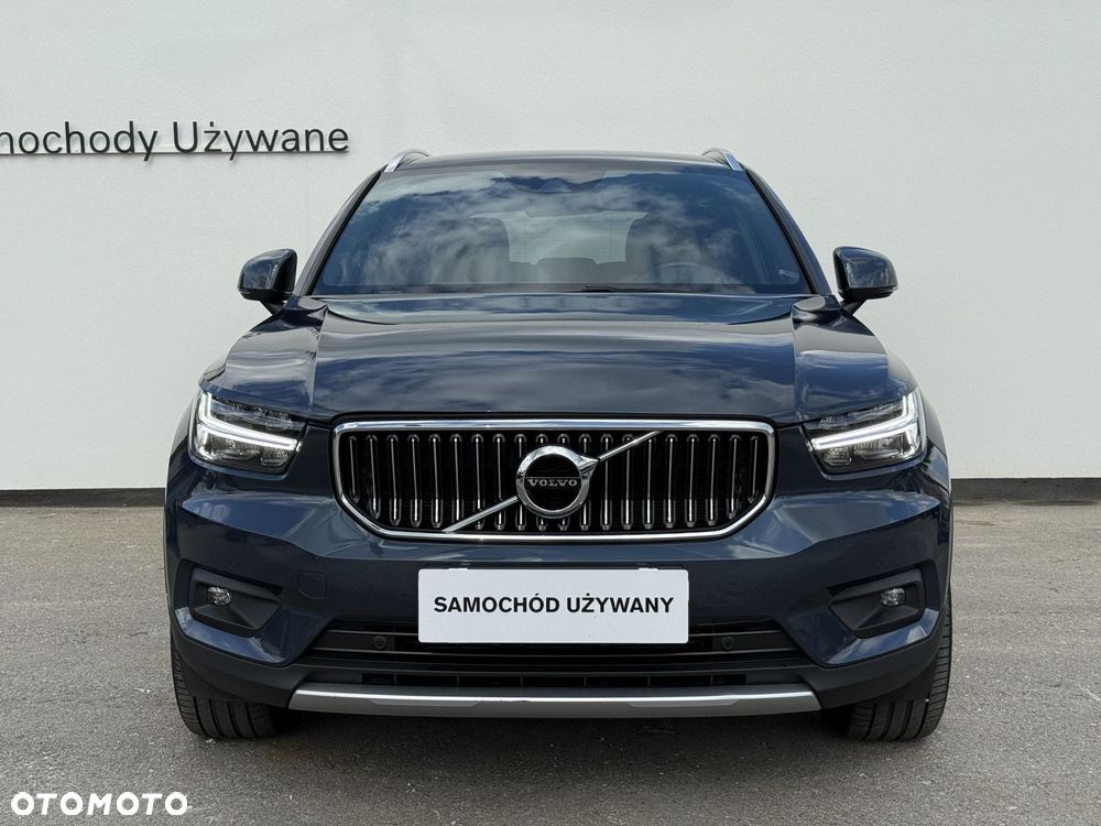 Volvo XC 40 - 3