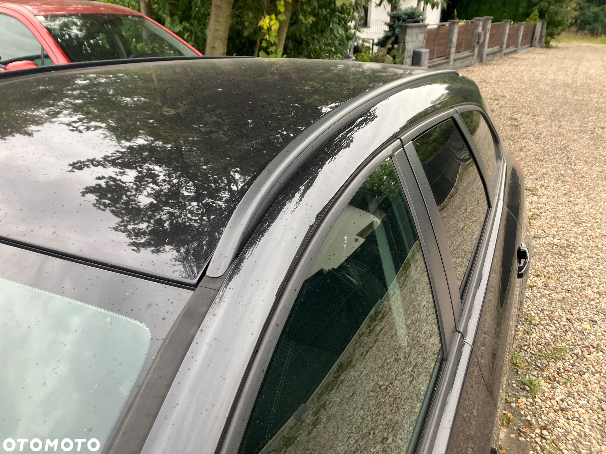 Opel Astra IV 1.4 T Sport - 6