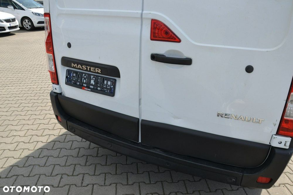 Renault Master - 12