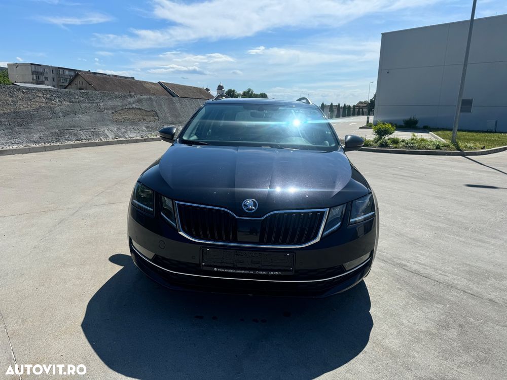 Skoda Octavia 1.6 TDI Ambition - 7