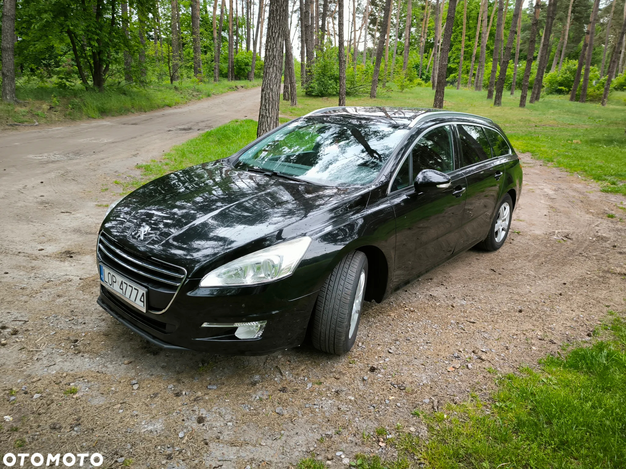 Peugeot 508 SW 155 THP Allure - 16