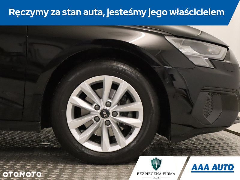 Audi A3 Sportback - 16