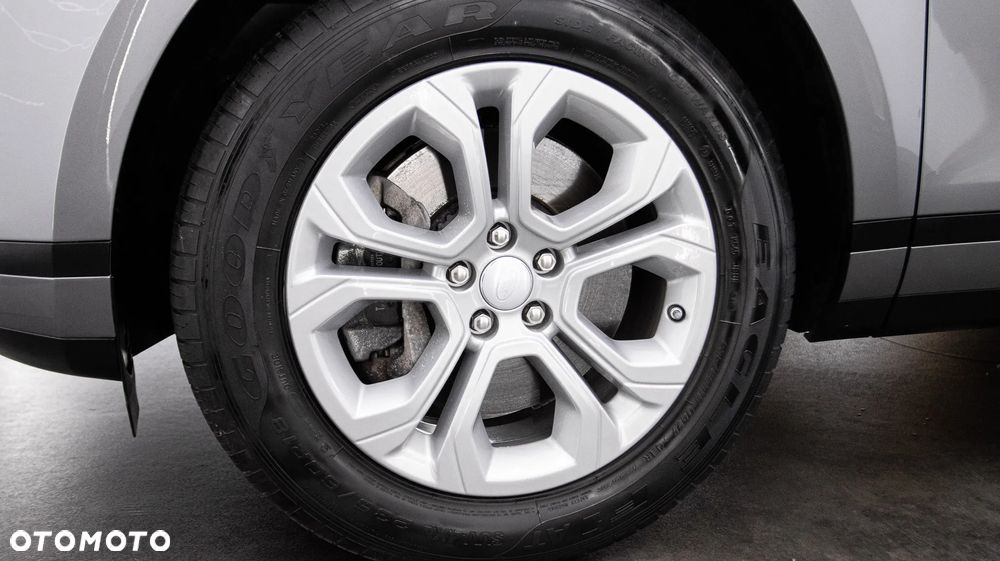 Land Rover Range Rover Evoque 2.0 P200 mHEV S - 10