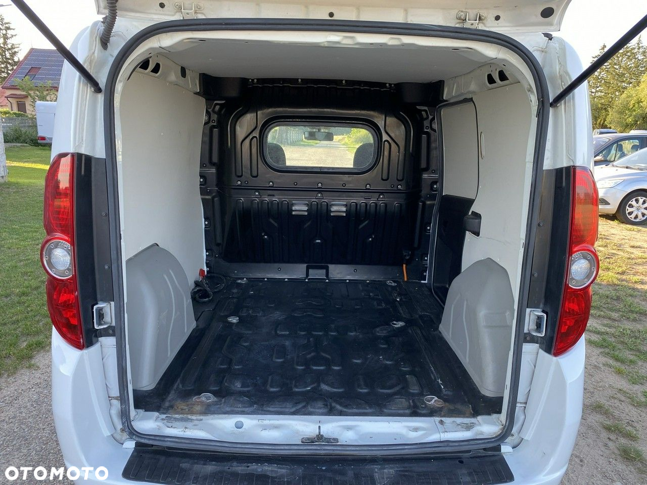 Opel Combo - 22