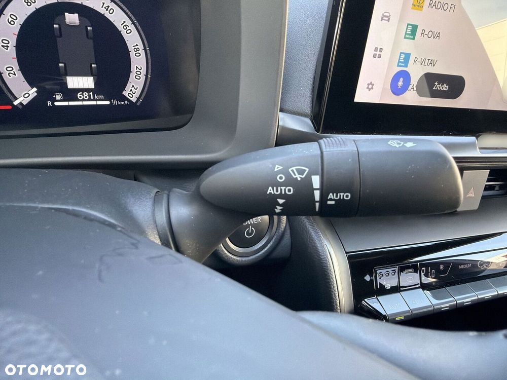 Toyota C-HR 2.0 PHEV Dynamic Force Style - 18