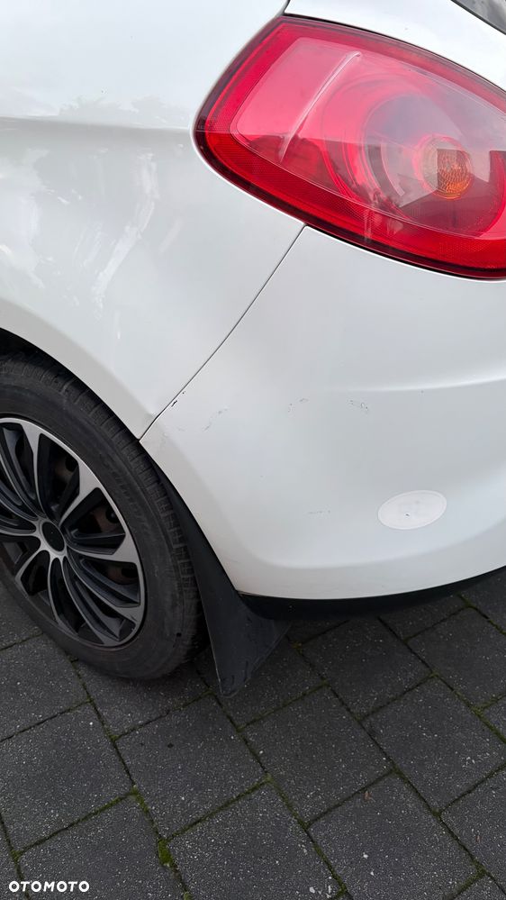 Fiat Bravo - 4