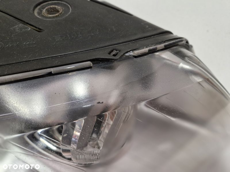 VOLKSWAGEN PASSAT B6 LAMPA PRAWY PRZÓD XENON EUROPA 3C0941752G - 7