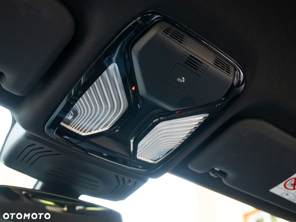 BMW X4 xDrive20d Edycja M Sport - 40