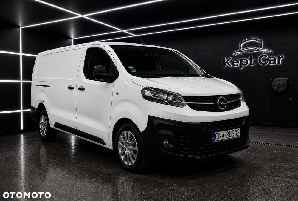 Opel Vivaro - 2