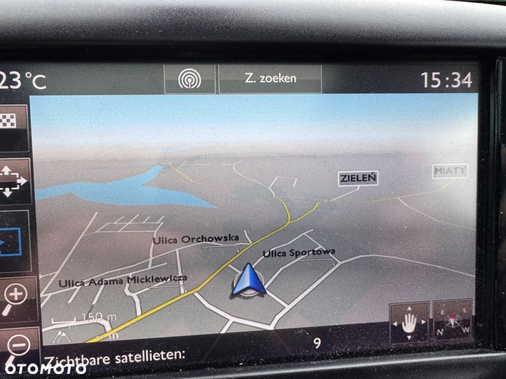 Peugeot 2008 PureTech 110 Stop&Start GT-Line Edition - 12