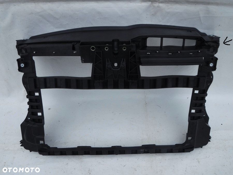 VOLKSWAGEN GOLF VI 6 PAS PRZÓD NOWY - 1