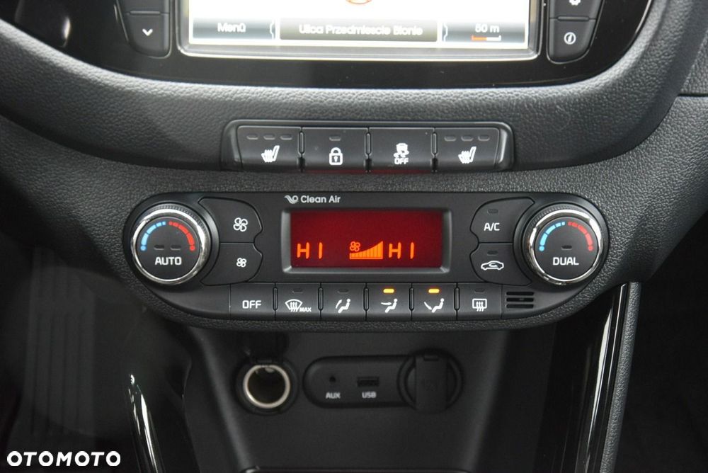 Kia Ceed 1.4 CVVT Dream Team Edition - 28
