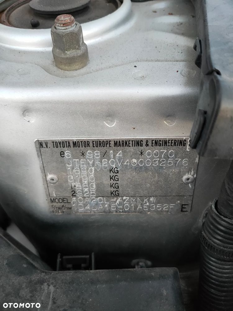 Toyota RAV4 4x4 Executive - 32