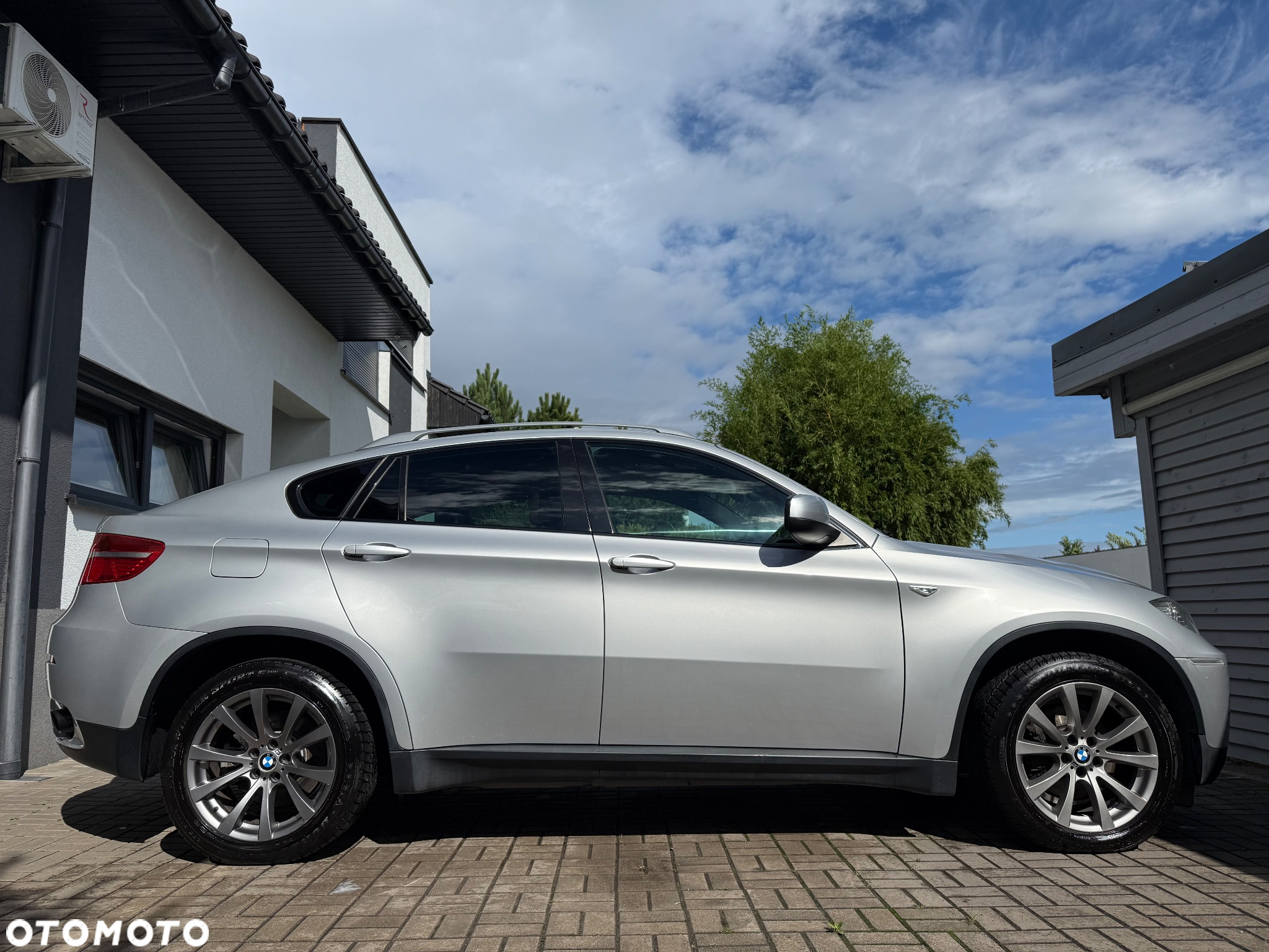 BMW X6 35d xDrive - 5