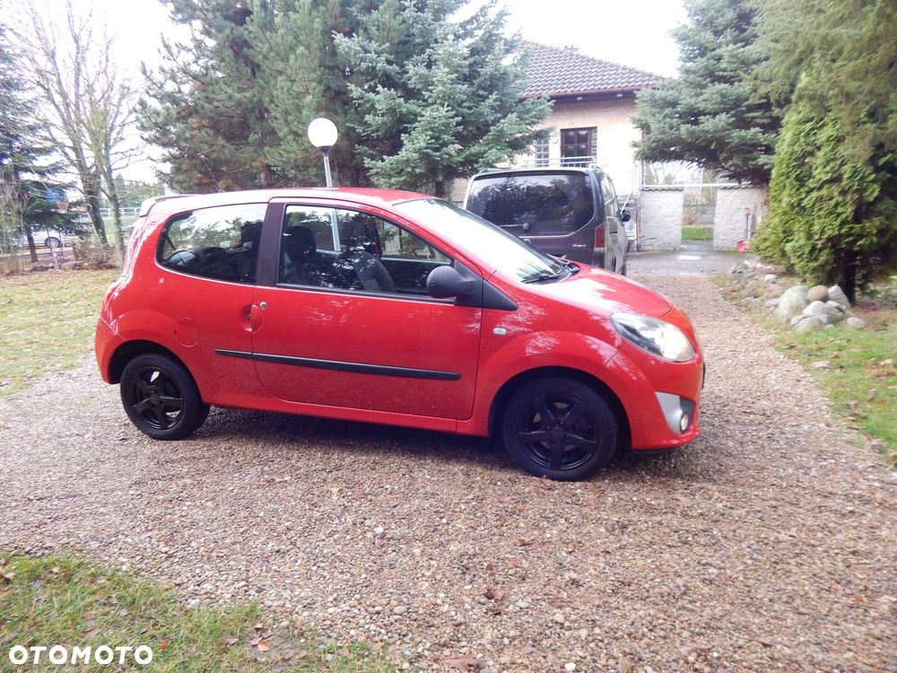 Renault Twingo 1.2 Authentique - 5