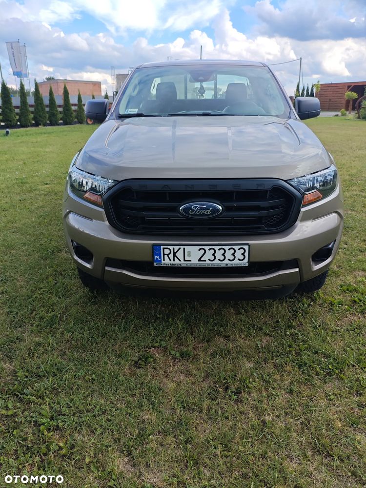 Ford Ranger - 16