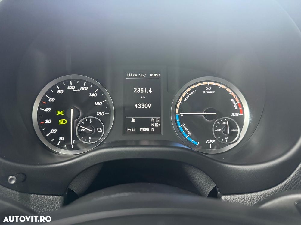 Mercedes-Benz vito - 7