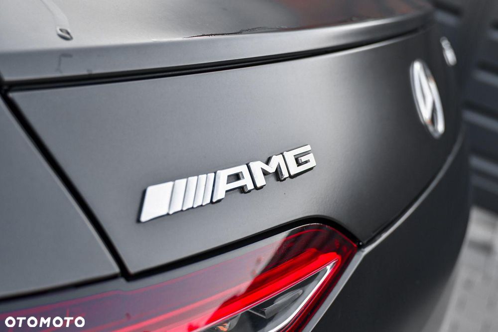 Mercedes-Benz AMG GT - 27
