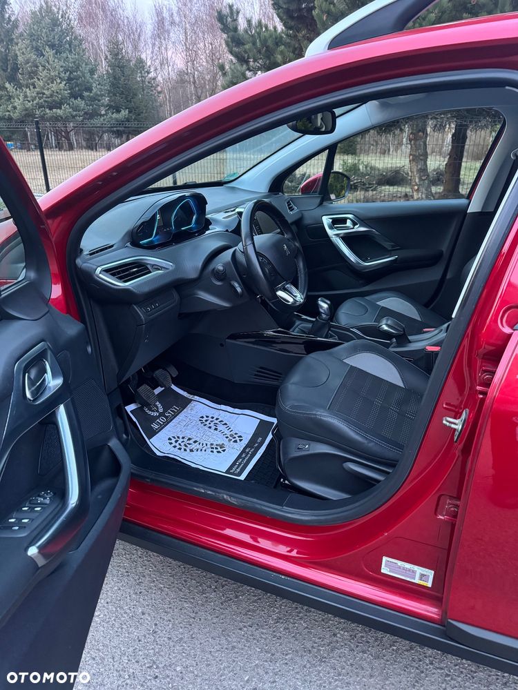 Peugeot 2008 PureTech 110 Stop&Start Allure - 5