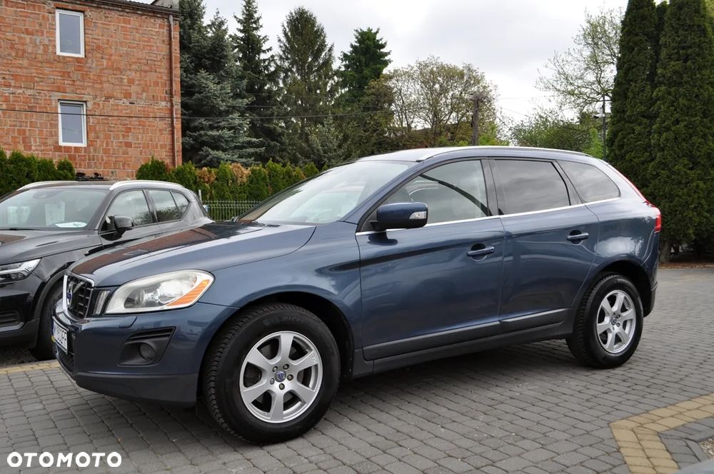 Volvo XC 60 - 3