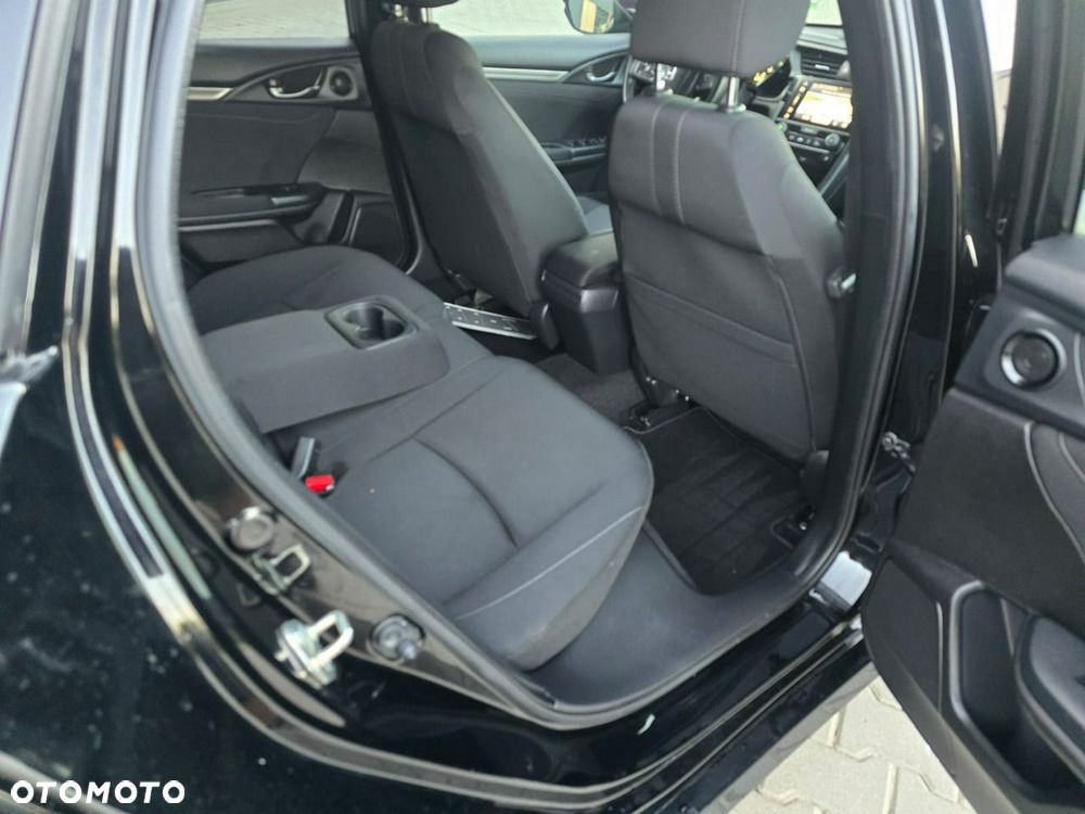 Honda Civic - 24