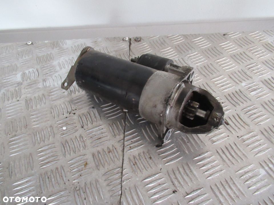 ROZRUSZNIK AUDI A8 D2 4.2 BENZYNA BOSCH 1999- - 2