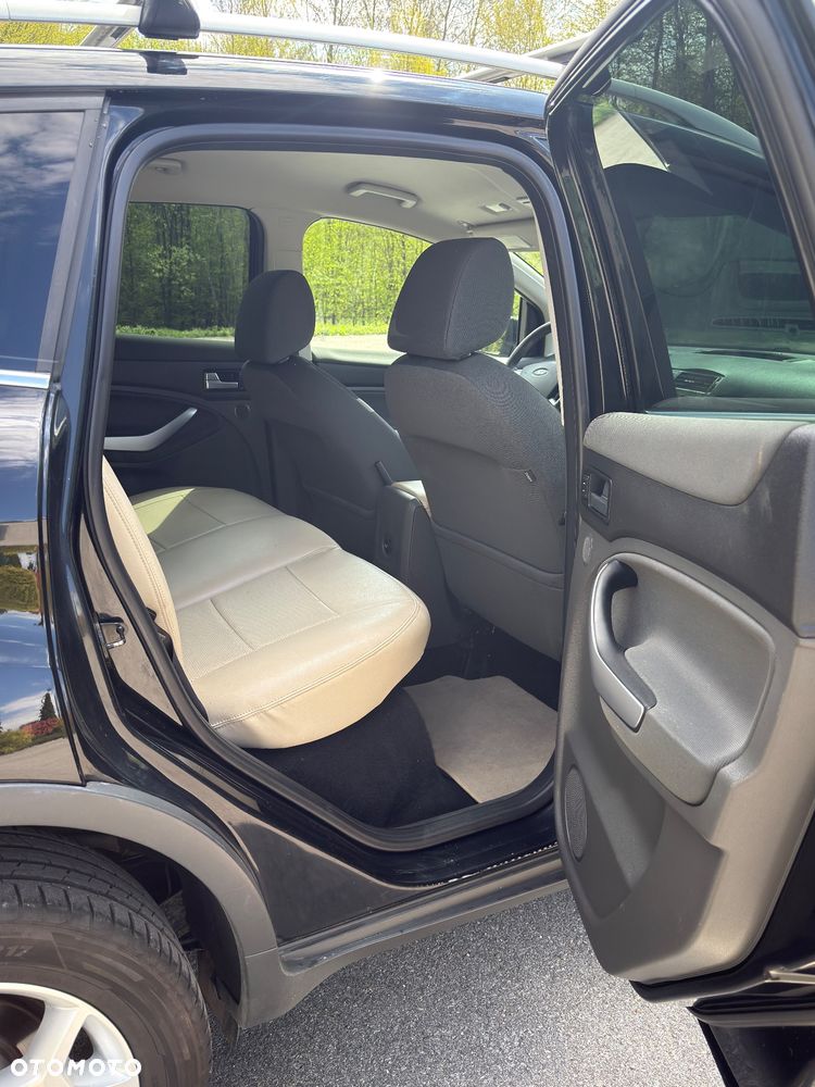 Ford Kuga 2.0 TDCi 4WD Titanium - 16