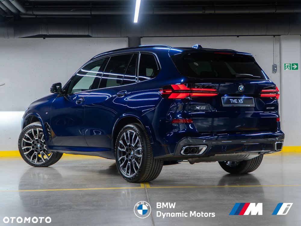 BMW X5 xDrive40i - 6