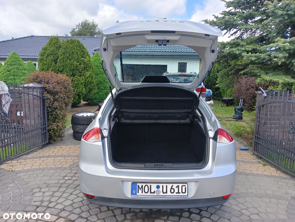 Renault Laguna 2.0 16V 140 Emotion - 7