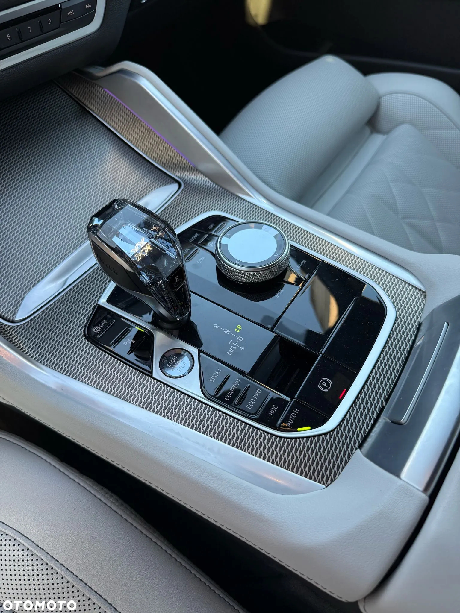 BMW X6 xDrive30d - 18