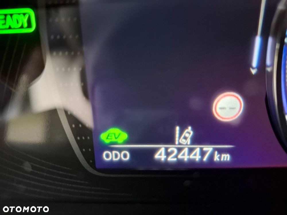 Lexus ES 300h Business Edition - 32