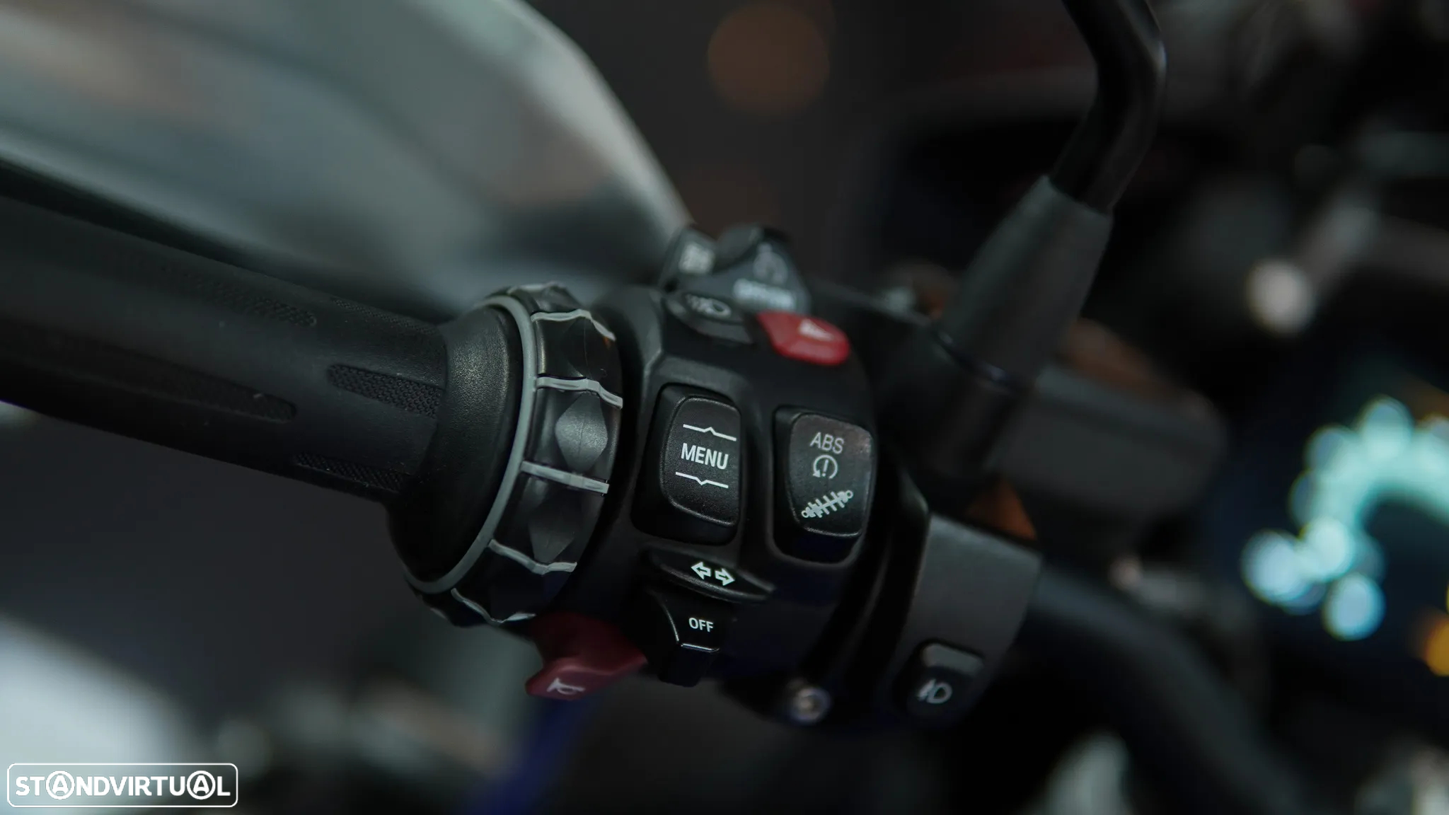 BMW R 1250 GS Adventure HP - 31