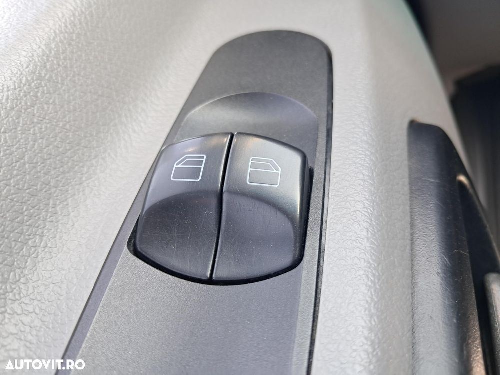 Mercedes-Benz SPRINTER 314 CDI 2.2D 143CP EURO 6 MANUAL 8+1 LOCURI - 12