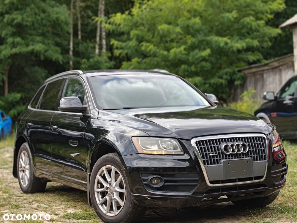 Audi Q5 2.0 TFSI Quattro S tronic - 2