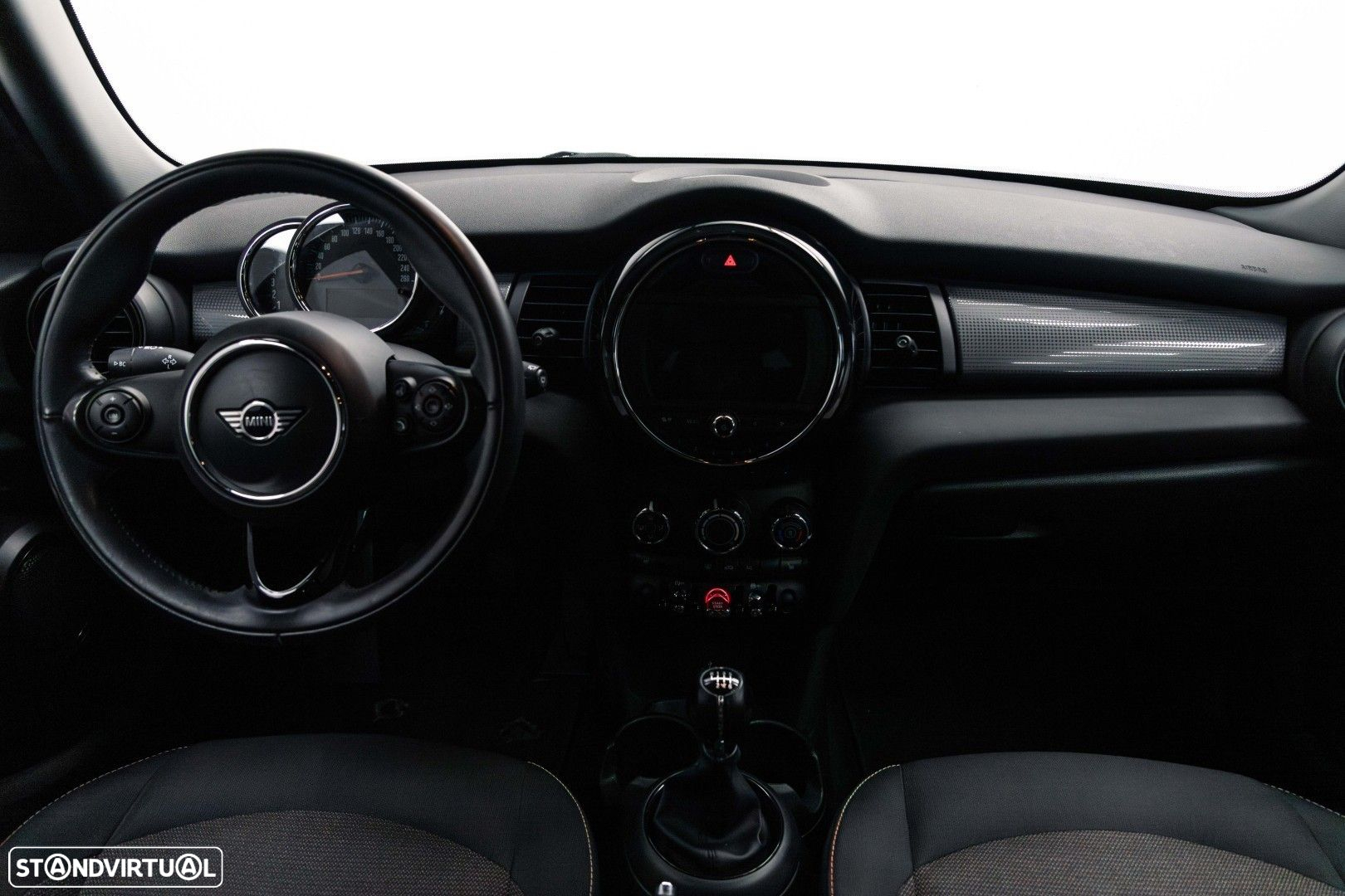 MINI 5 Portas Cooper D - 15