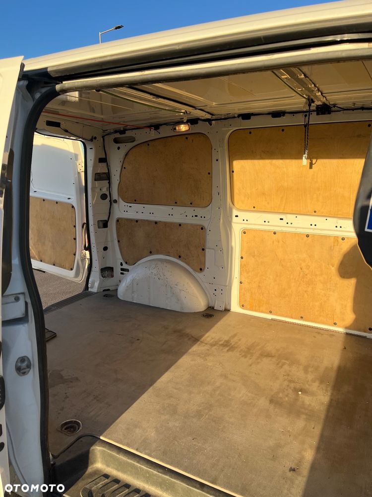 Mercedes-Benz Vito - 16