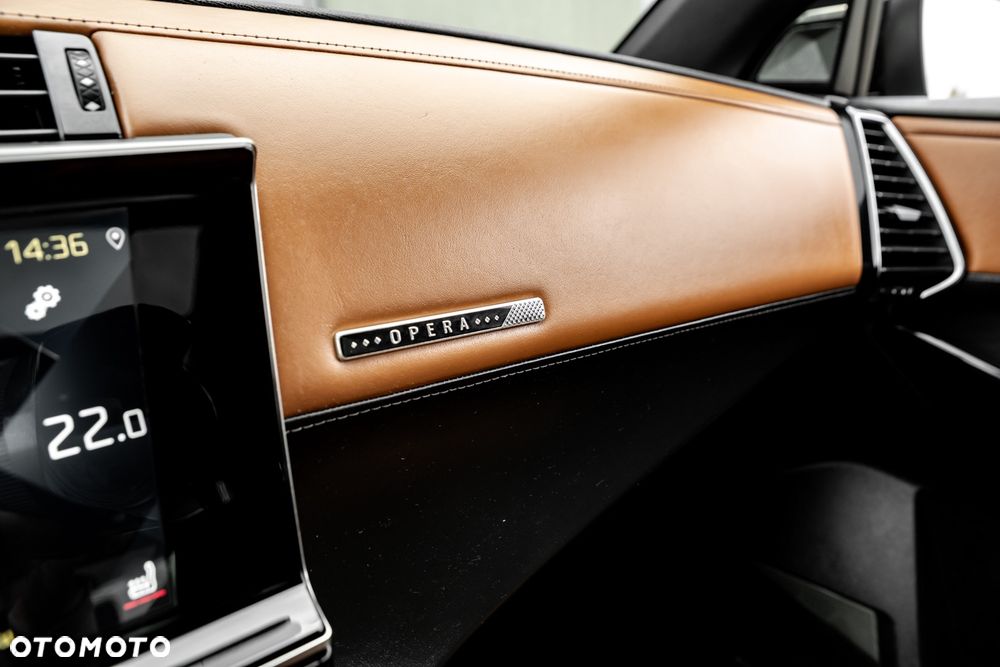 DS Automobiles DS 7 Crossback 2.0 BlueHDi So Chic - 36