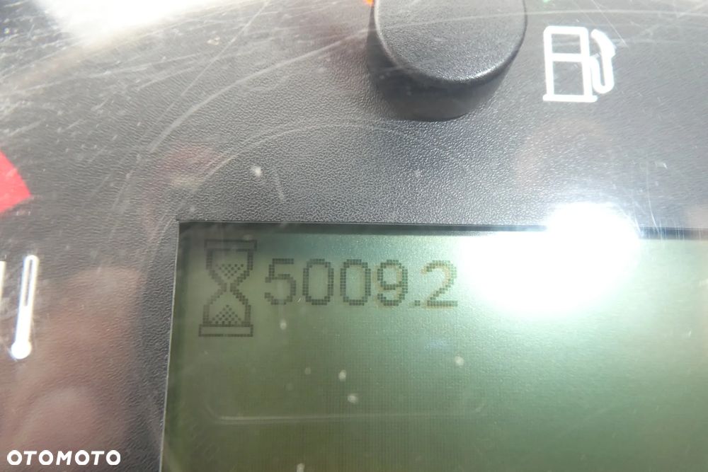 Caterpillar 906M ŁYZKA WIDŁY BEZ DPFU - 19