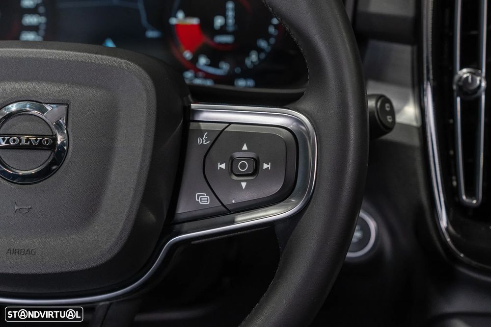 Volvo XC 40 1.5 T4 PHEV Inscription Expression - 12