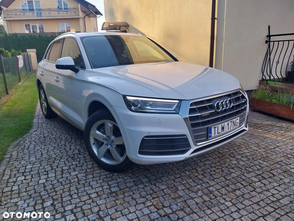 Audi Q5 2.0 TFSI Quattro S tronic - 2