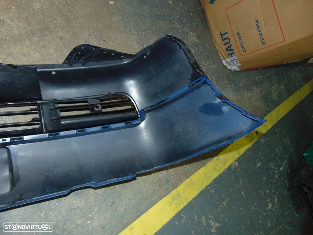 VW Lupo para-choques - 6