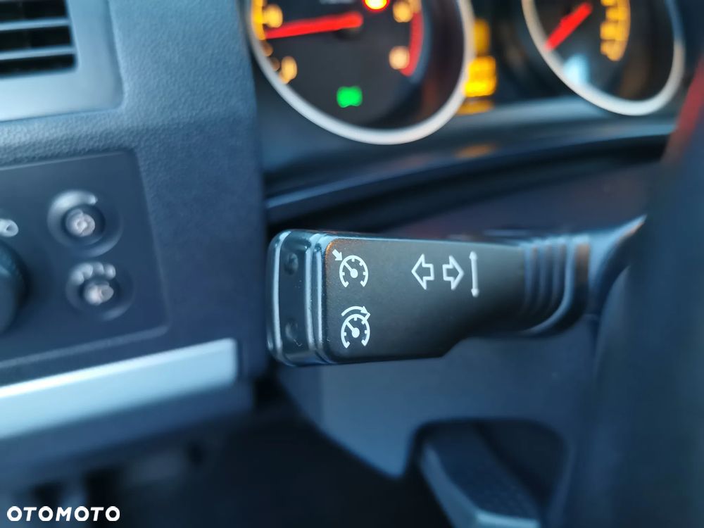 Opel Zafira 1.9 CDTI Automatik Edition - 31