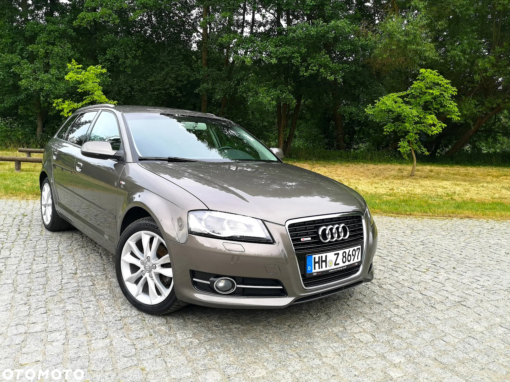 Audi A3 - 3