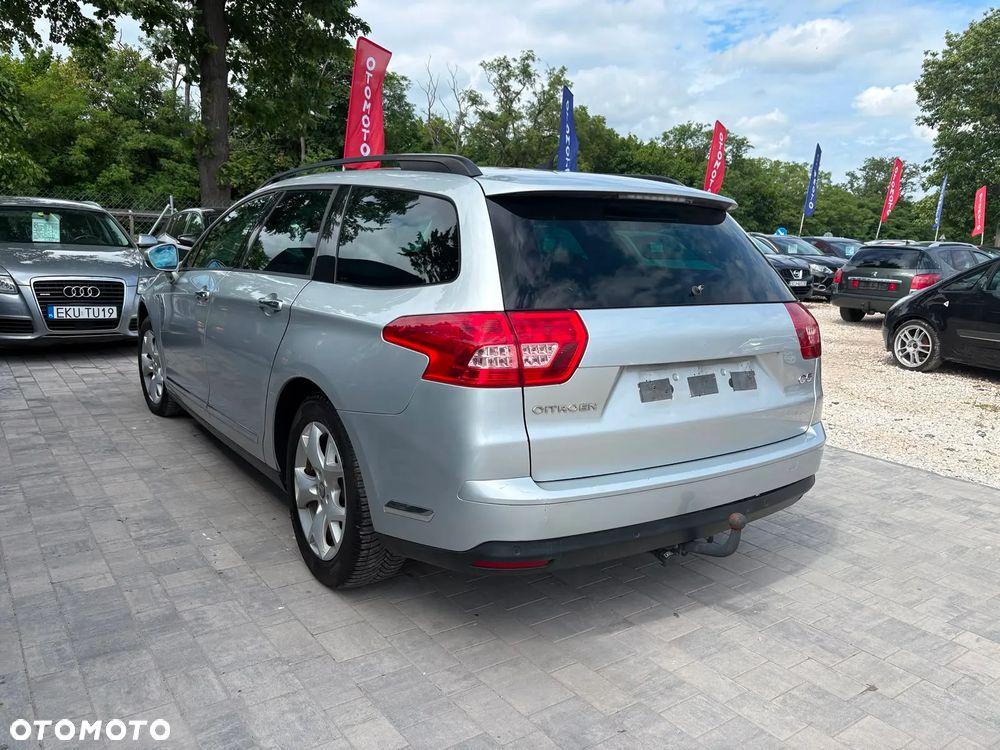 Citroën C5 1.6 HDi Attraction - 2