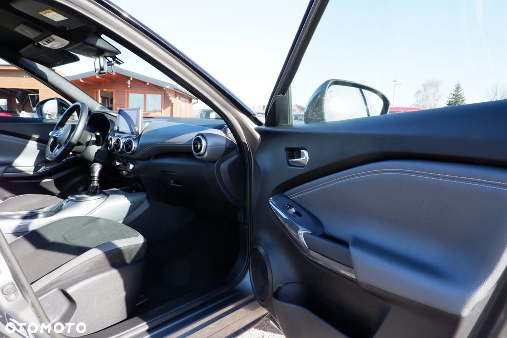 Nissan Juke 1.0 DIG-T N-Sport - 3