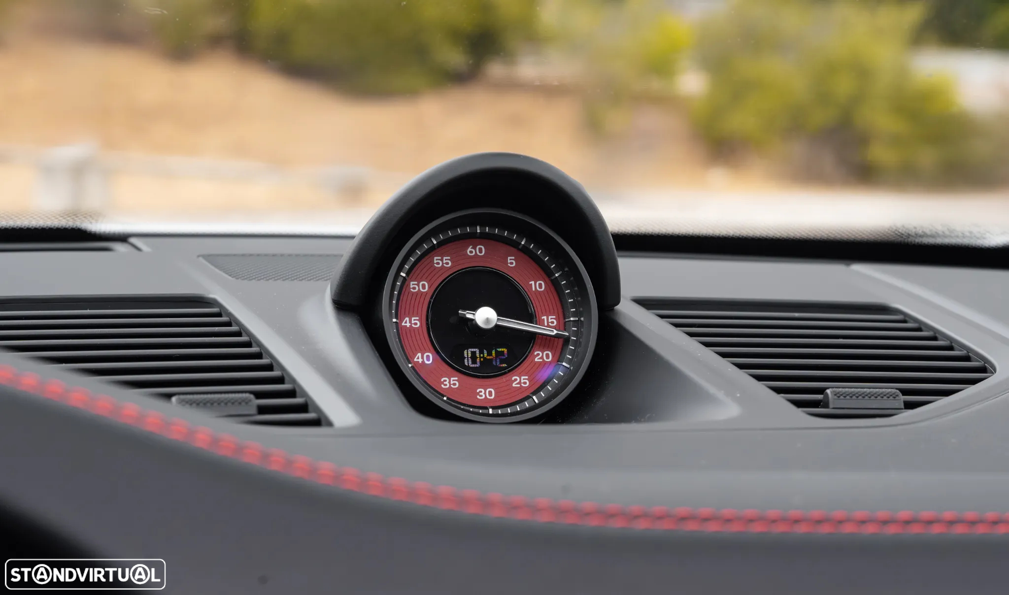 Porsche 911 (992) Carrera GTS - 20