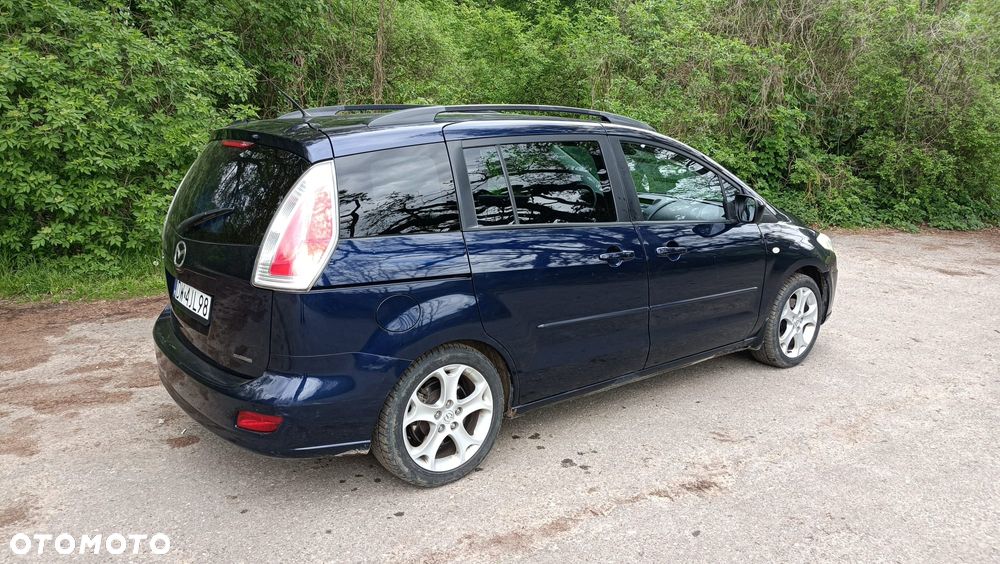 Mazda 5 2.0 Top - 16