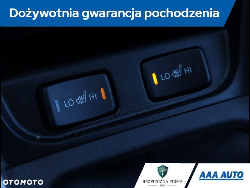 Suzuki SX4 S-Cross - 21